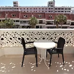 Lovely With Sea View And Free Wifi, Center Of Americas Playa Honda Apartman Playa de las Américas