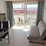 Apartman Lovely With Sea View And Free Wifi, Center Of Americas Playa Honda