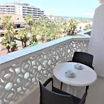 Lovely With Sea View And Free Wifi, Center Of Americas Playa Honda *