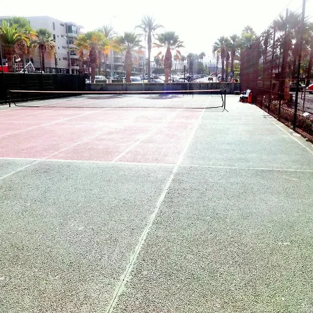 Appartement Lovely With Sea View And Free Wifi, Center Of Americas Playa Honda