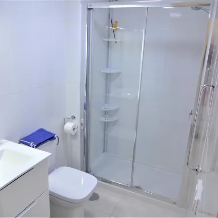 Lovely With Sea View And Free Wifi, Center Of Americas Playa Honda * Плайя-де-лас-Амерікас