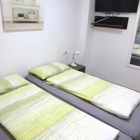 Lovely With Sea View And Free Wifi, Center Of Americas Playa Honda *