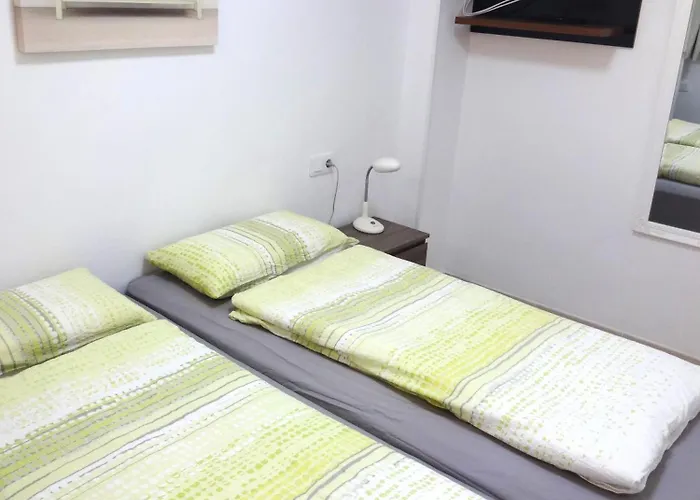 Lovely With Sea View And Free Wifi, Center Of Americas Playa Honda *