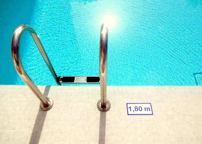 Lovely With Sea View And Free Wifi, Center Of Americas Playa Honda * 美洲海滩