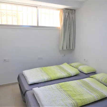 Daire Lovely With Sea View And Free Wifi, Center Of Americas Playa Honda