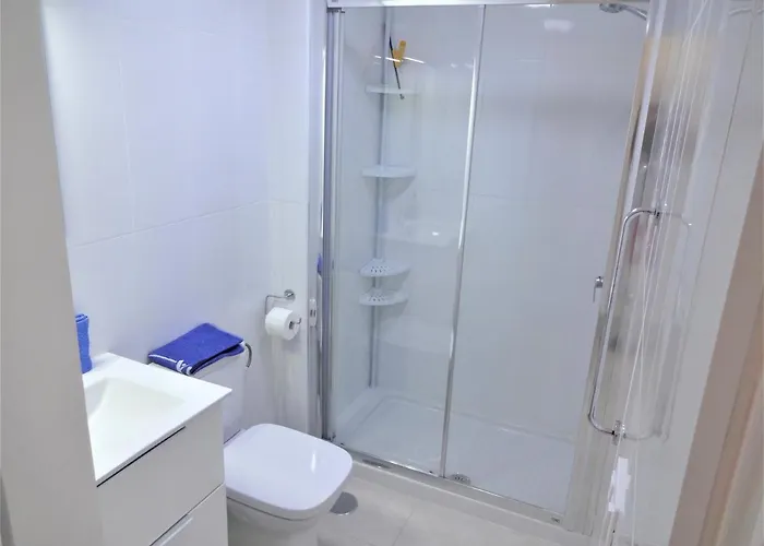 Lovely With Sea View And Free Wifi, Center Of Americas Playa Honda * Playa de las Américas